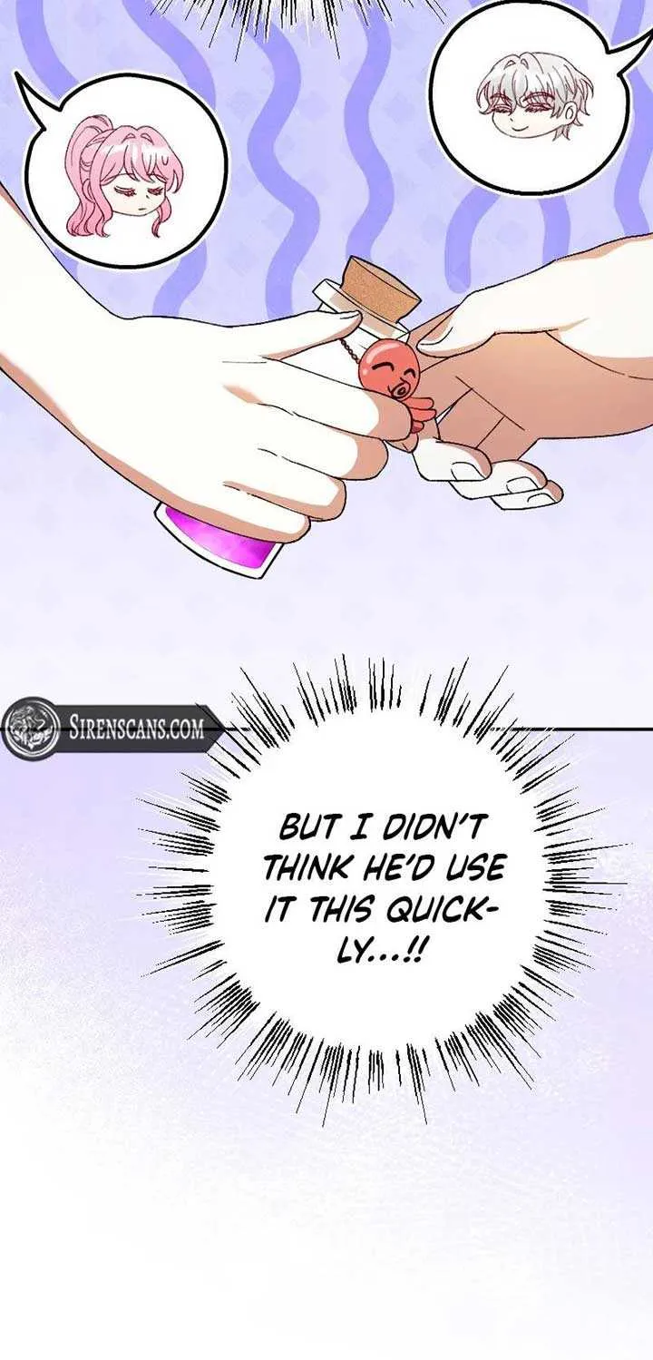 This Reincarnated Countess Is Trying to Escape From Her Prince Chapter 26 page 72 - 