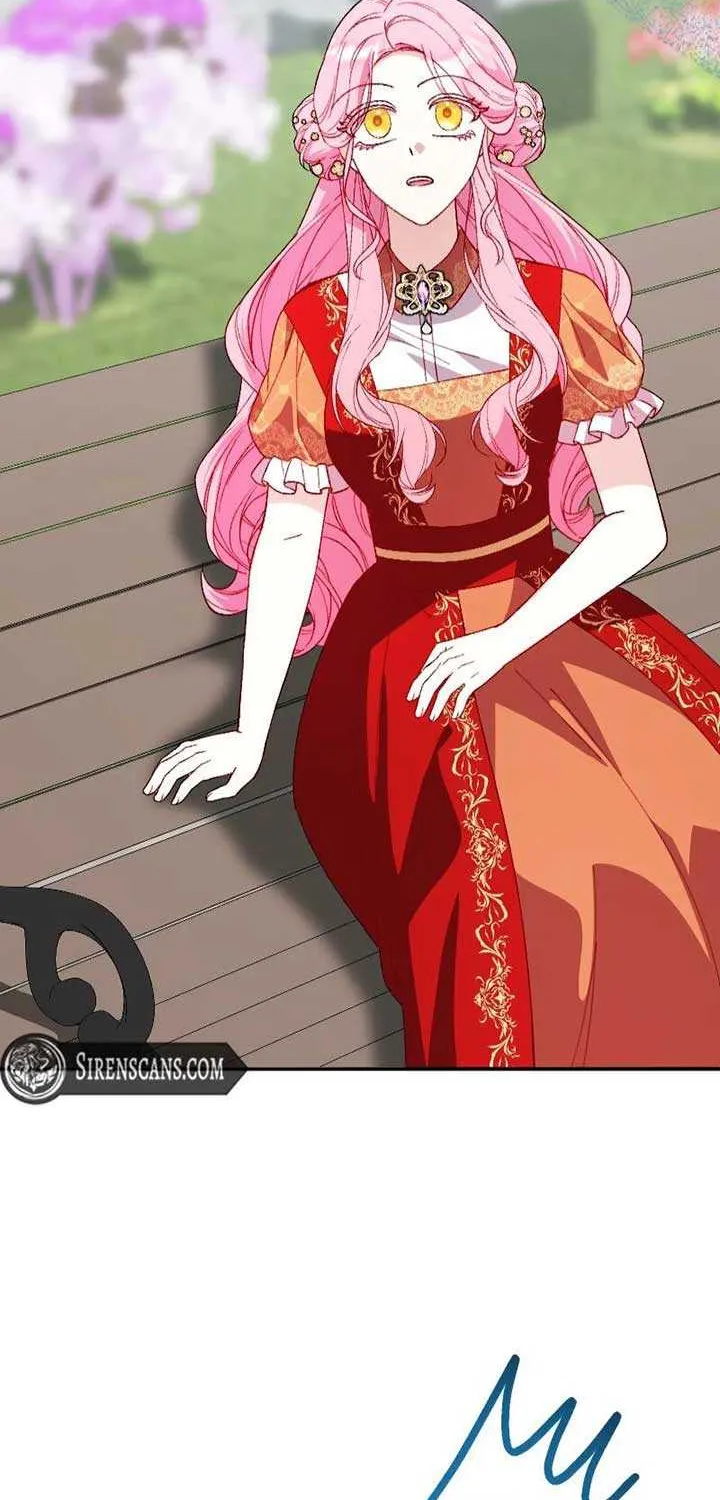 This Reincarnated Countess Is Trying to Escape From Her Prince Chapter 26 page 89 - 