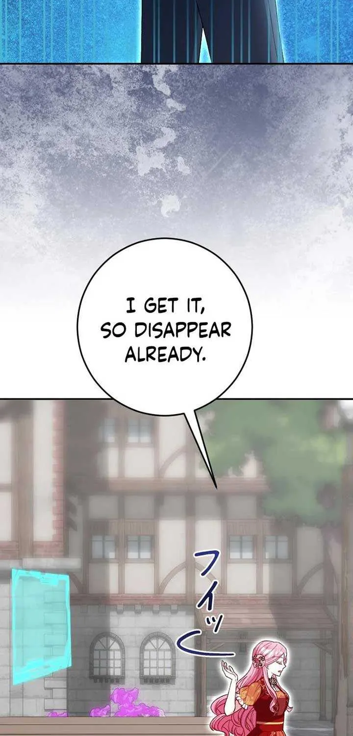 This Reincarnated Countess Is Trying to Escape From Her Prince Chapter 26 page 97 - 