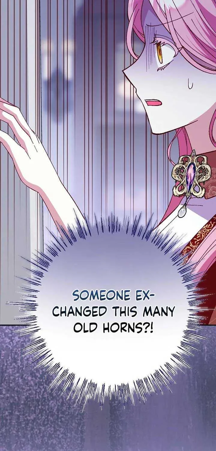 This Reincarnated Countess Is Trying to Escape From Her Prince Chapter 27 page 102 - 