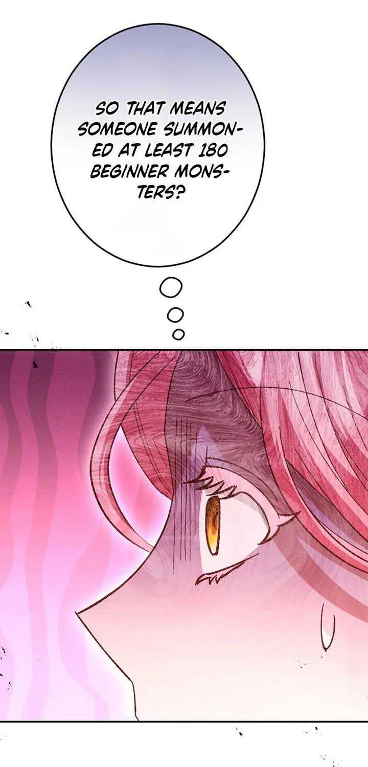 This Reincarnated Countess Is Trying to Escape From Her Prince Chapter 27 page 104 - 