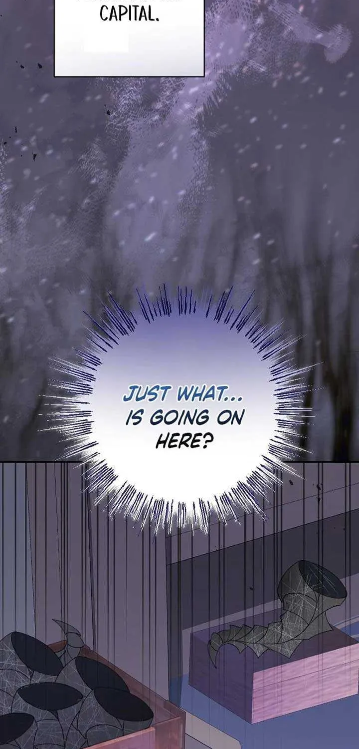 This Reincarnated Countess Is Trying to Escape From Her Prince Chapter 27 page 106 - 