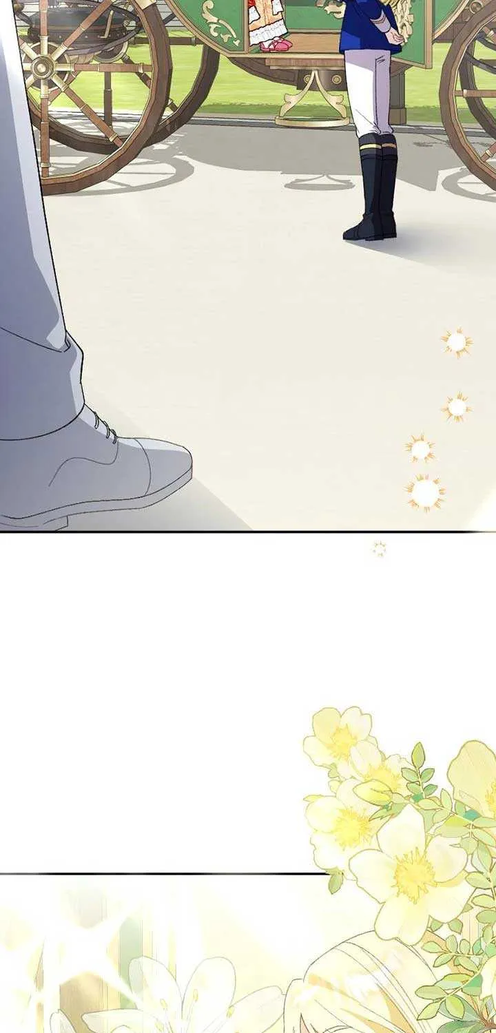 This Reincarnated Countess Is Trying to Escape From Her Prince Chapter 27 page 112 - 