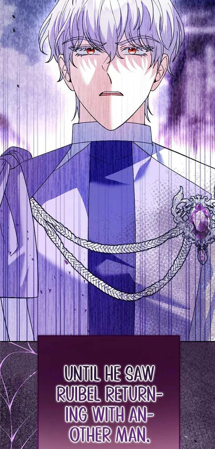 This Reincarnated Countess Is Trying to Escape From Her Prince Chapter 27 page 115 - 