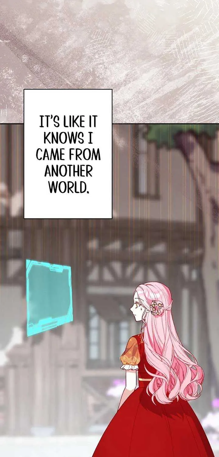 This Reincarnated Countess Is Trying to Escape From Her Prince Chapter 27 page 17 - 