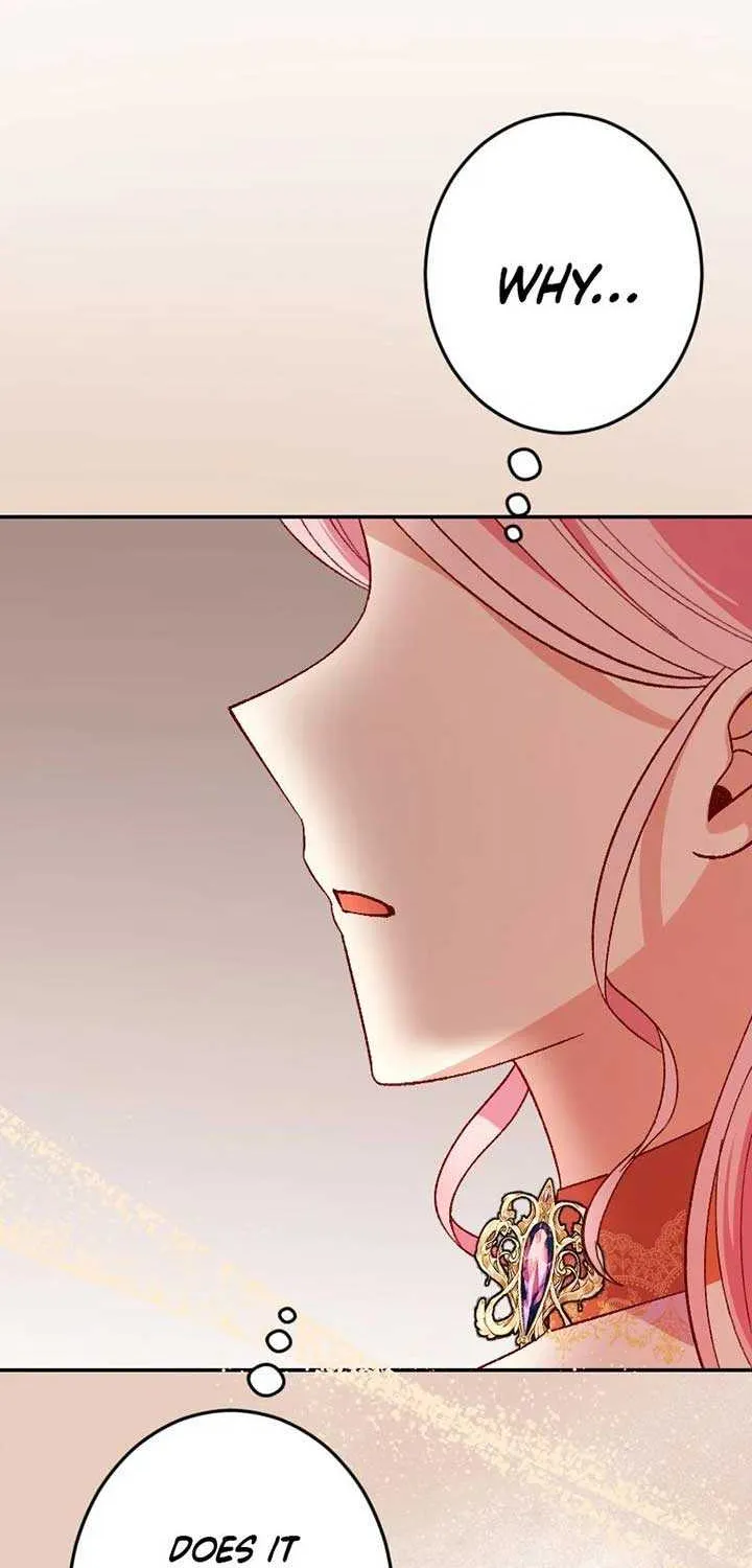 This Reincarnated Countess Is Trying to Escape From Her Prince Chapter 27 page 21 - 
