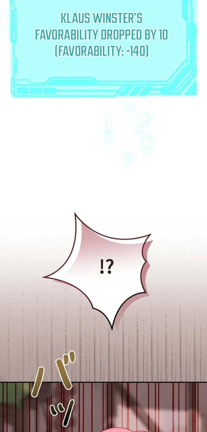 This Reincarnated Countess Is Trying to Escape From Her Prince Chapter 27 page 23 - 