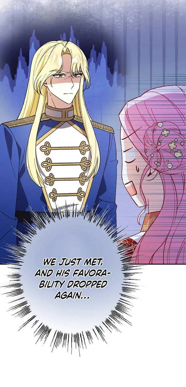 This Reincarnated Countess Is Trying to Escape From Her Prince Chapter 27 page 31 - 