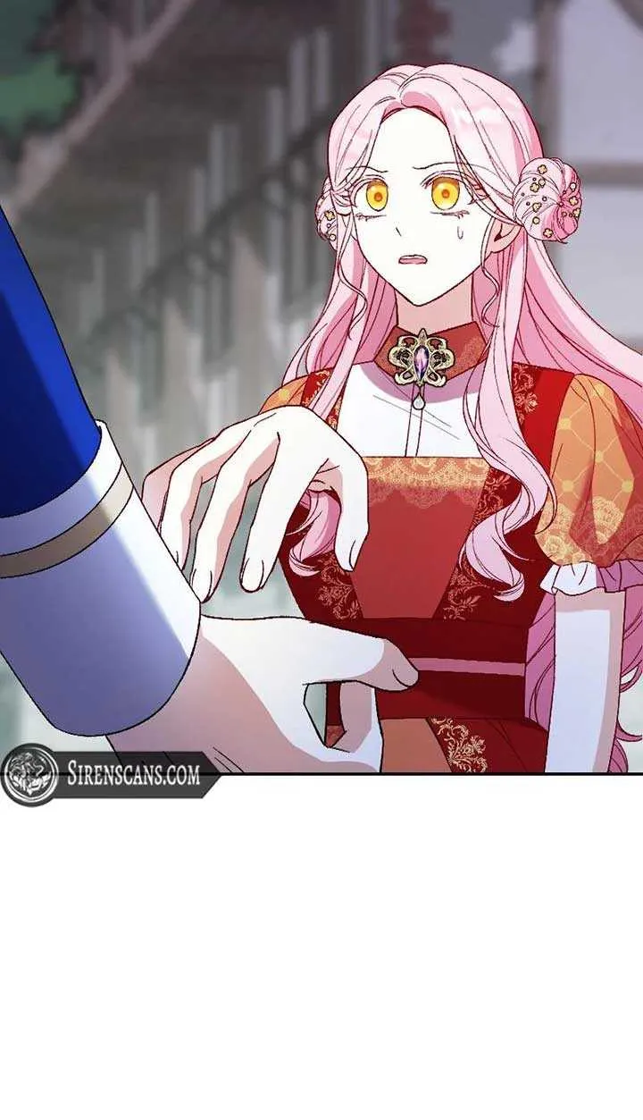 This Reincarnated Countess Is Trying to Escape From Her Prince Chapter 27 page 46 - 