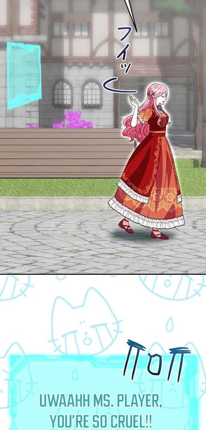 This Reincarnated Countess Is Trying to Escape From Her Prince Chapter 27 page 6 - 
