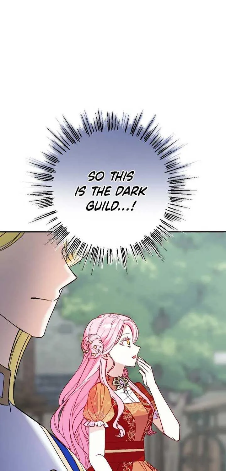 This Reincarnated Countess Is Trying to Escape From Her Prince Chapter 27 page 51 - 