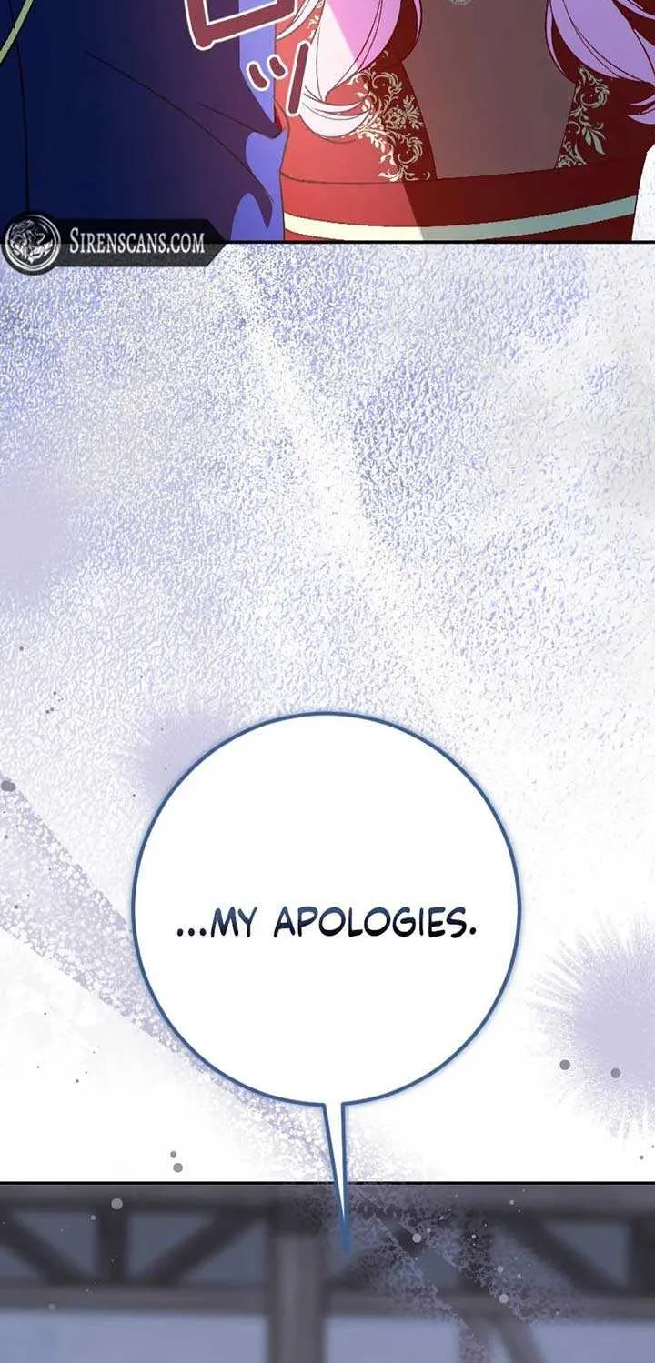 This Reincarnated Countess Is Trying to Escape From Her Prince Chapter 27 page 55 - 