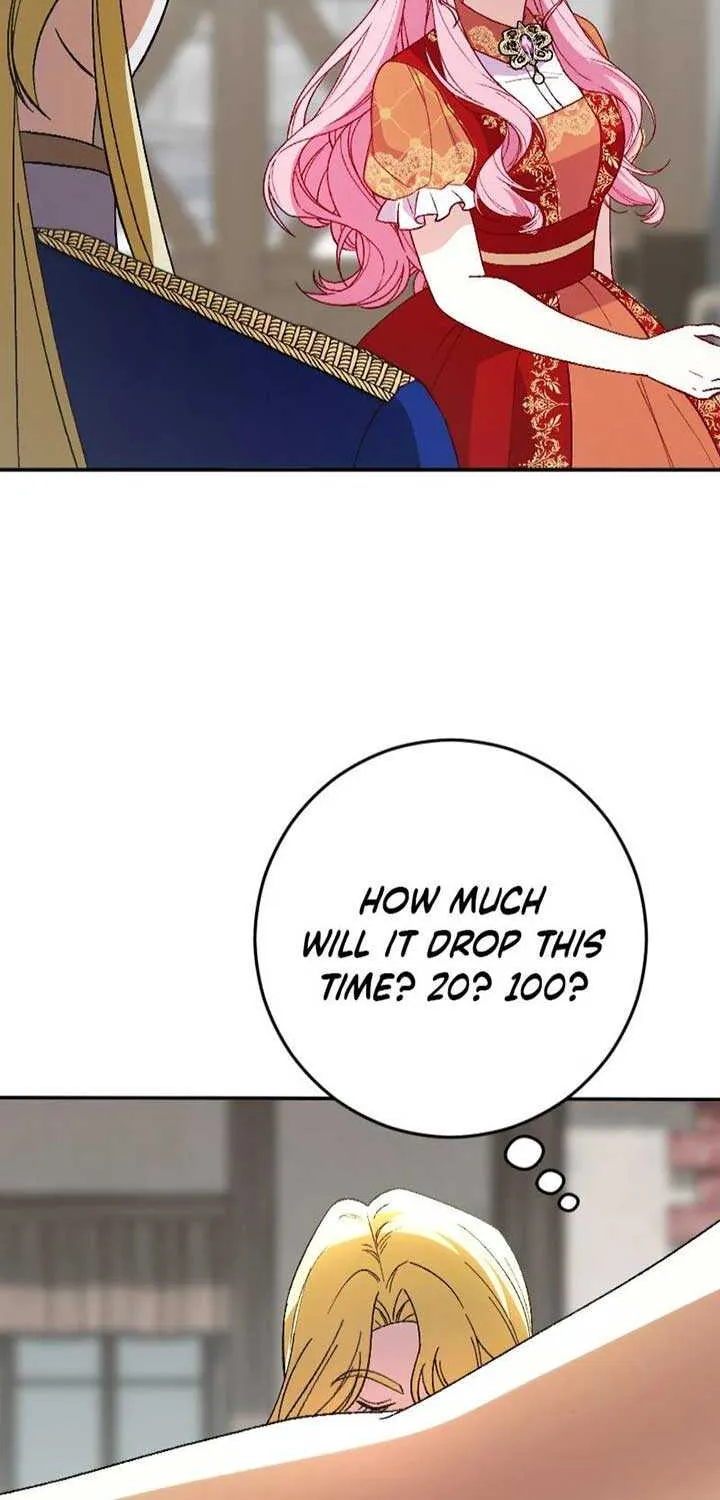This Reincarnated Countess Is Trying to Escape From Her Prince Chapter 27 page 58 - 