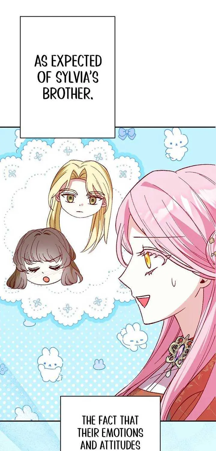 This Reincarnated Countess Is Trying to Escape From Her Prince Chapter 27 page 65 - 