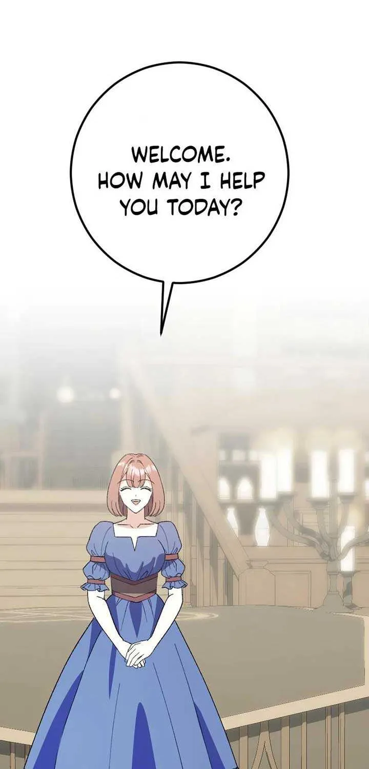 This Reincarnated Countess Is Trying to Escape From Her Prince Chapter 27 page 68 - 