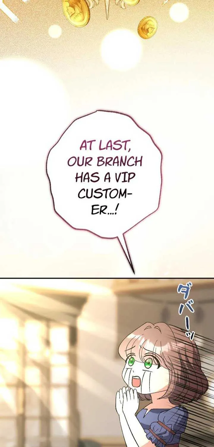 This Reincarnated Countess Is Trying to Escape From Her Prince Chapter 27 page 87 - 