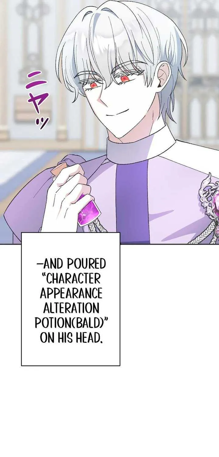 This Reincarnated Countess Is Trying to Escape From Her Prince Chapter 28 page 11 - 