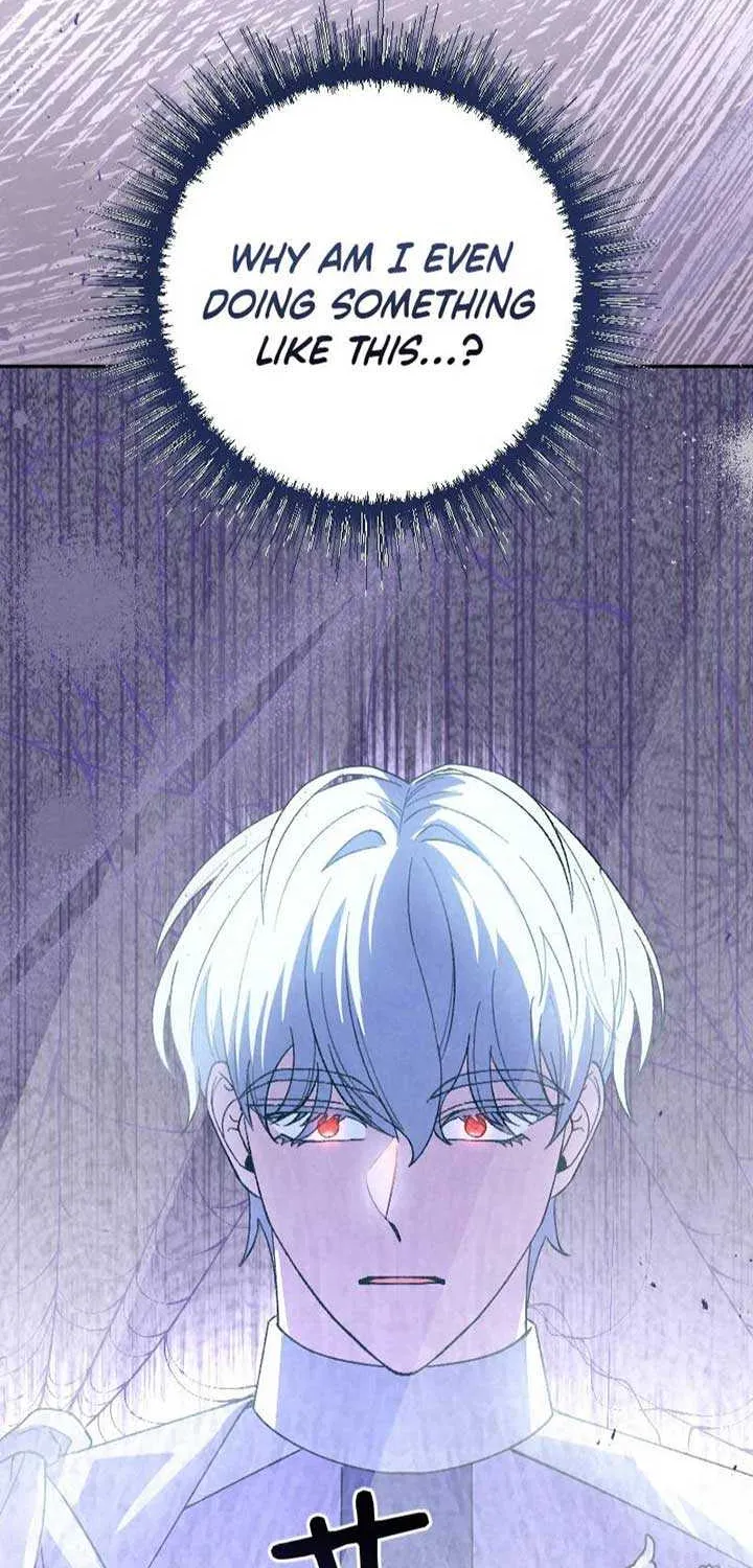 This Reincarnated Countess Is Trying to Escape From Her Prince Chapter 28 page 22 - 