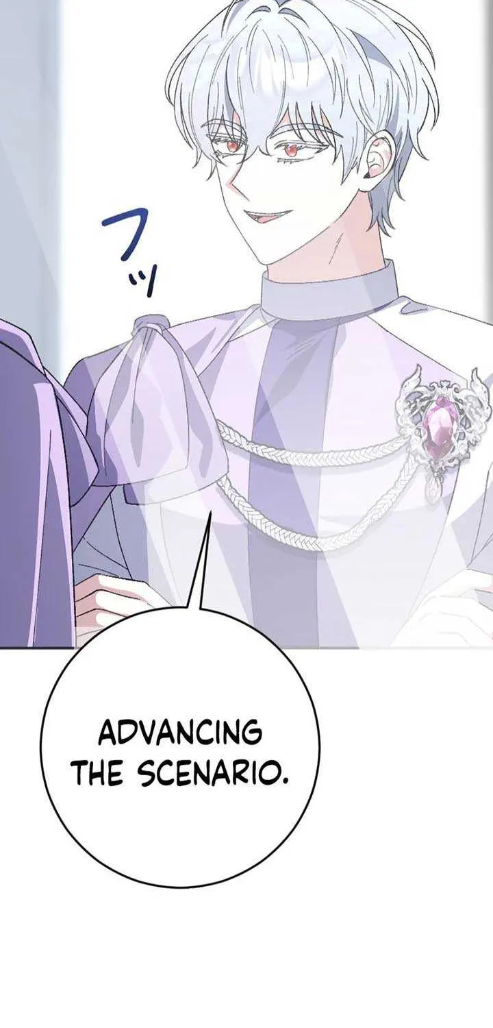 This Reincarnated Countess Is Trying to Escape From Her Prince Chapter 28 page 26 - 