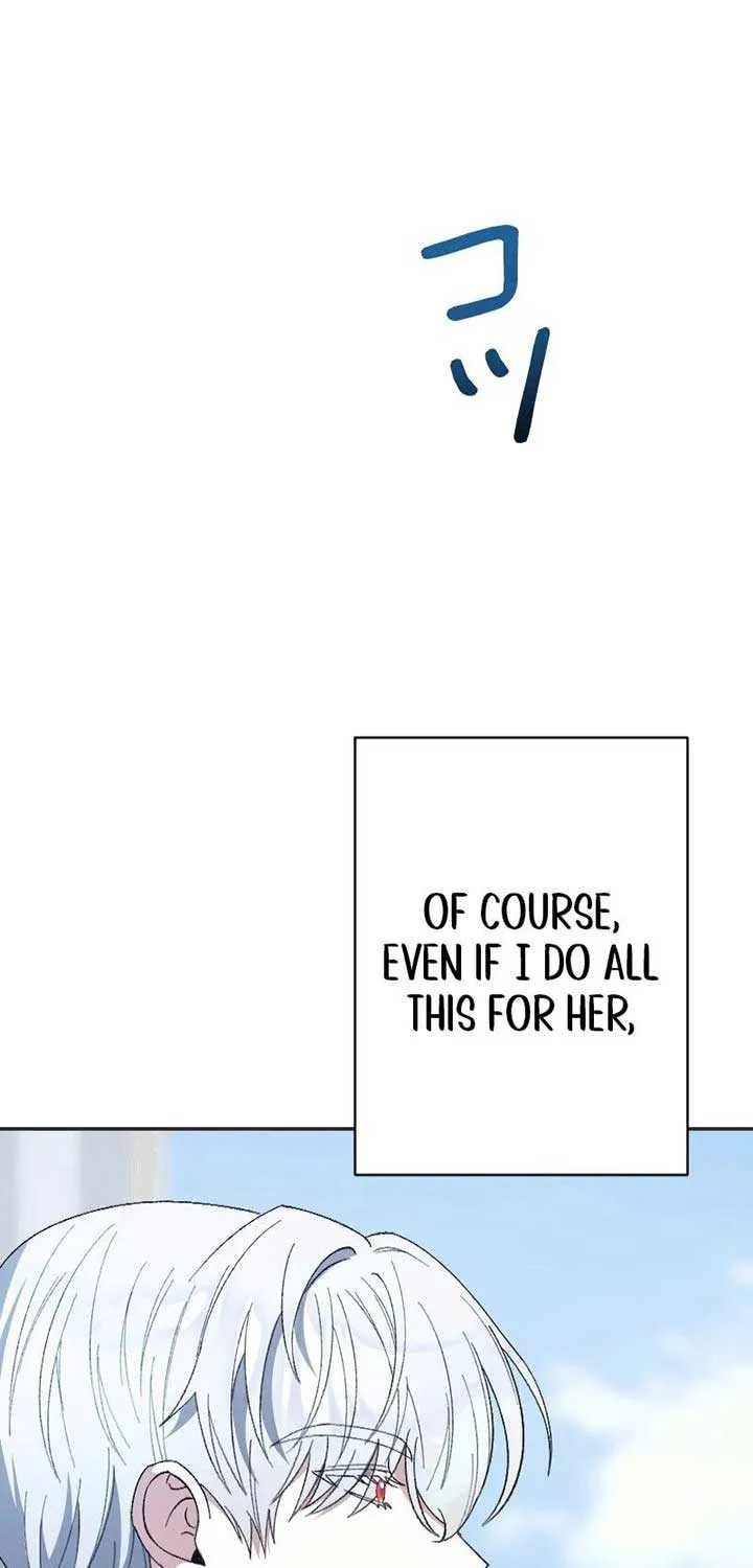 This Reincarnated Countess Is Trying to Escape From Her Prince Chapter 28 page 28 - 