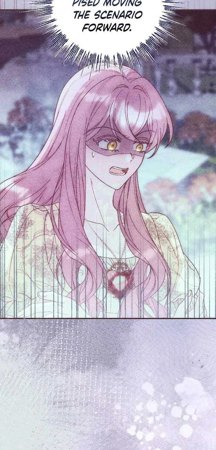 This Reincarnated Countess Is Trying to Escape From Her Prince Chapter 28 page 30 - 