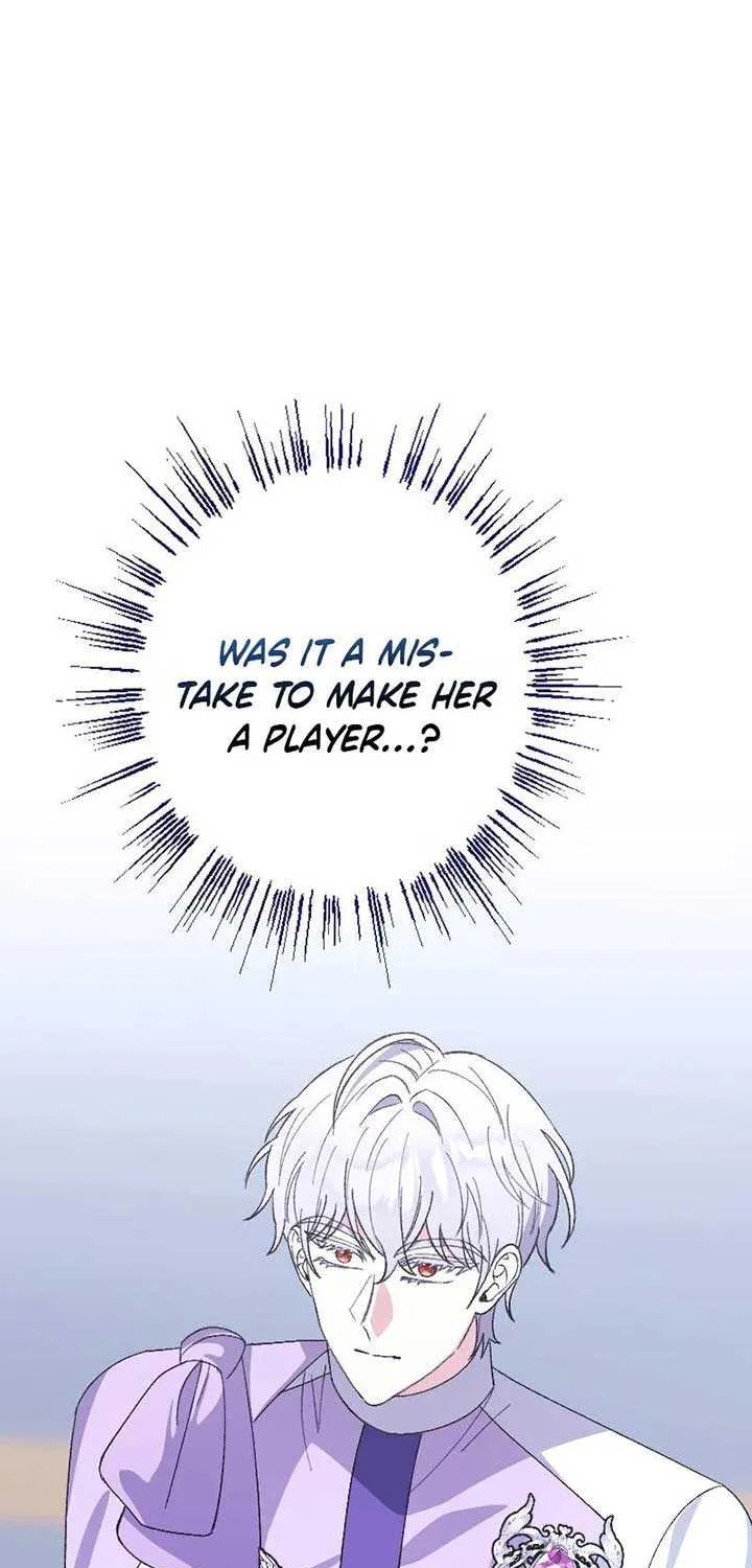 This Reincarnated Countess Is Trying to Escape From Her Prince Chapter 28 page 37 - 