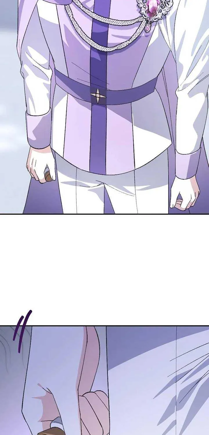 This Reincarnated Countess Is Trying to Escape From Her Prince Chapter 28 page 38 - 