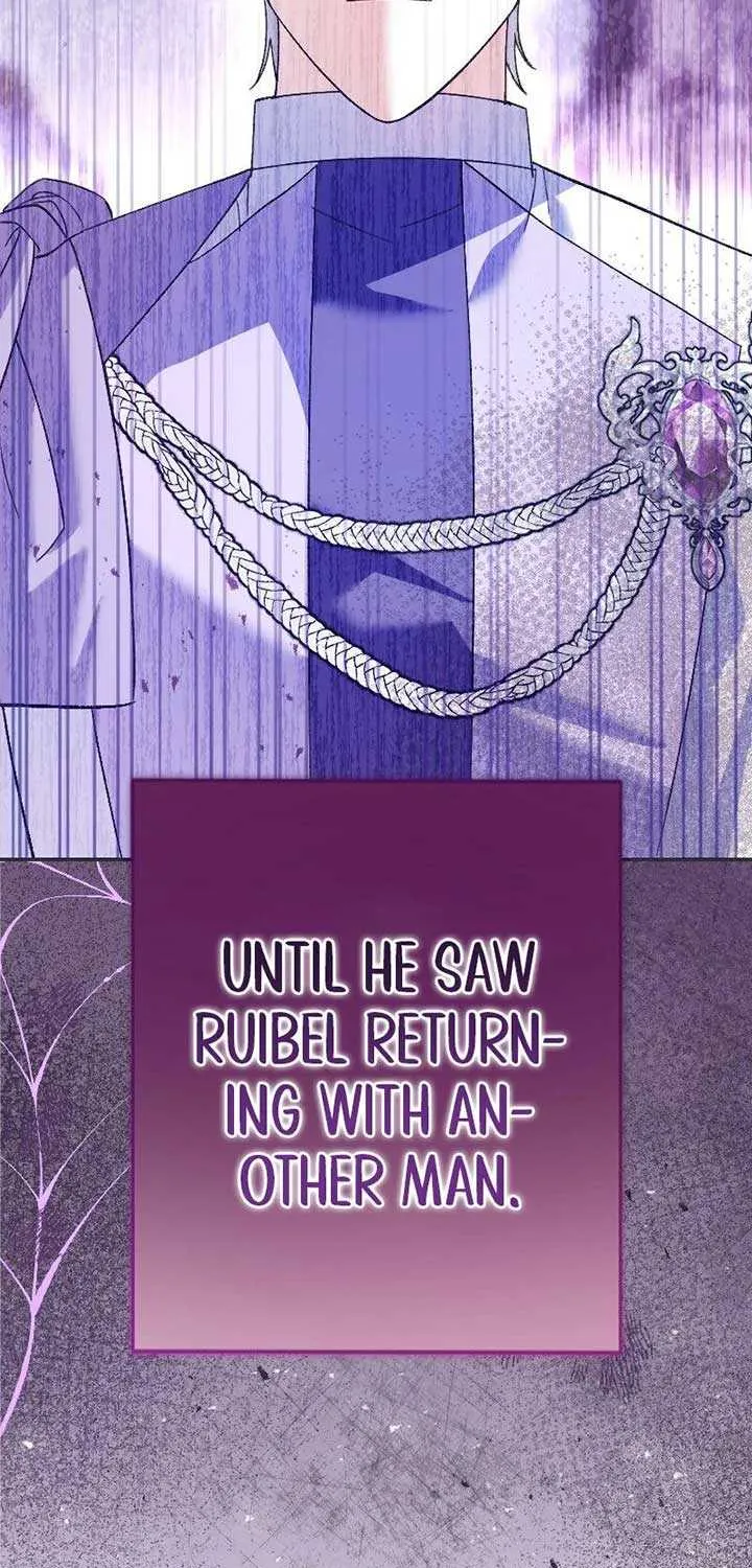 This Reincarnated Countess Is Trying to Escape From Her Prince Chapter 28 page 6 - 