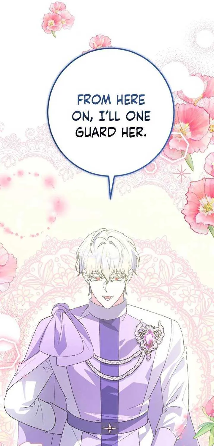 This Reincarnated Countess Is Trying to Escape From Her Prince Chapter 28 page 64 - 