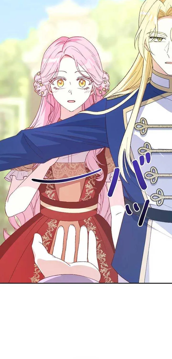 This Reincarnated Countess Is Trying to Escape From Her Prince Chapter 28 page 67 - 