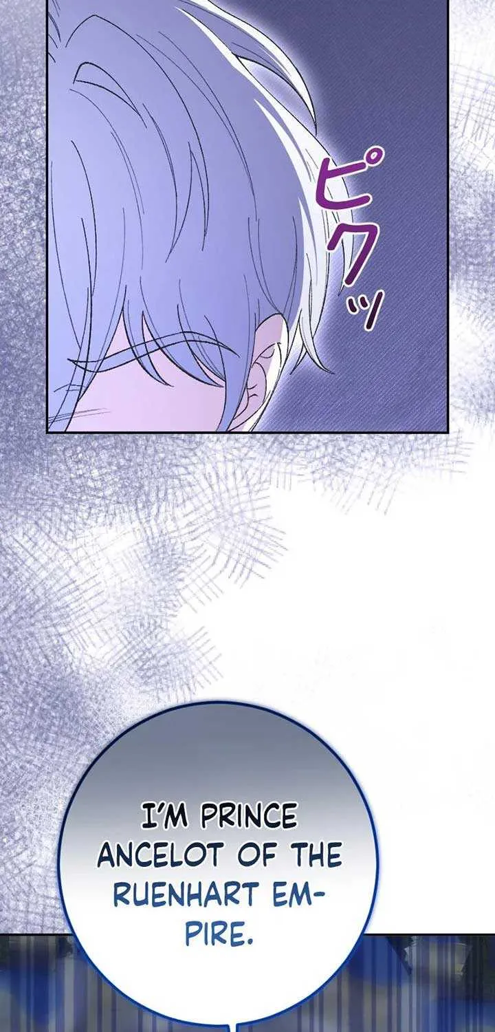 This Reincarnated Countess Is Trying to Escape From Her Prince Chapter 28 page 70 - 