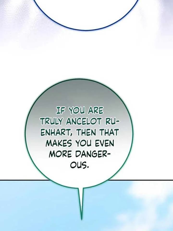 This Reincarnated Countess Is Trying to Escape From Her Prince Chapter 28 page 72 - 
