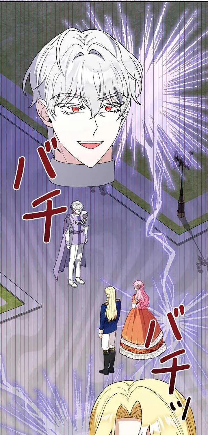 This Reincarnated Countess Is Trying to Escape From Her Prince Chapter 28 page 74 - 