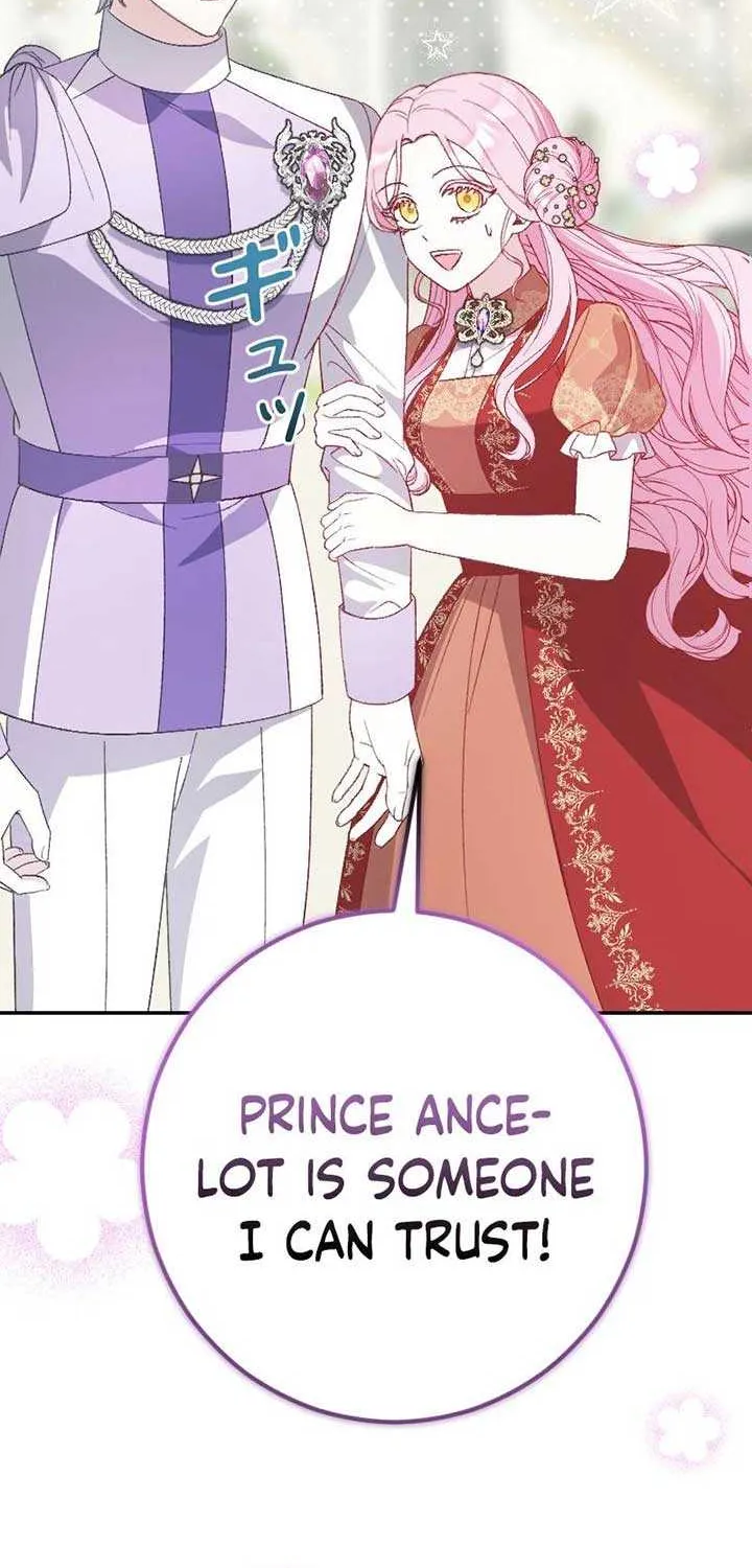This Reincarnated Countess Is Trying to Escape From Her Prince Chapter 28 page 78 - 