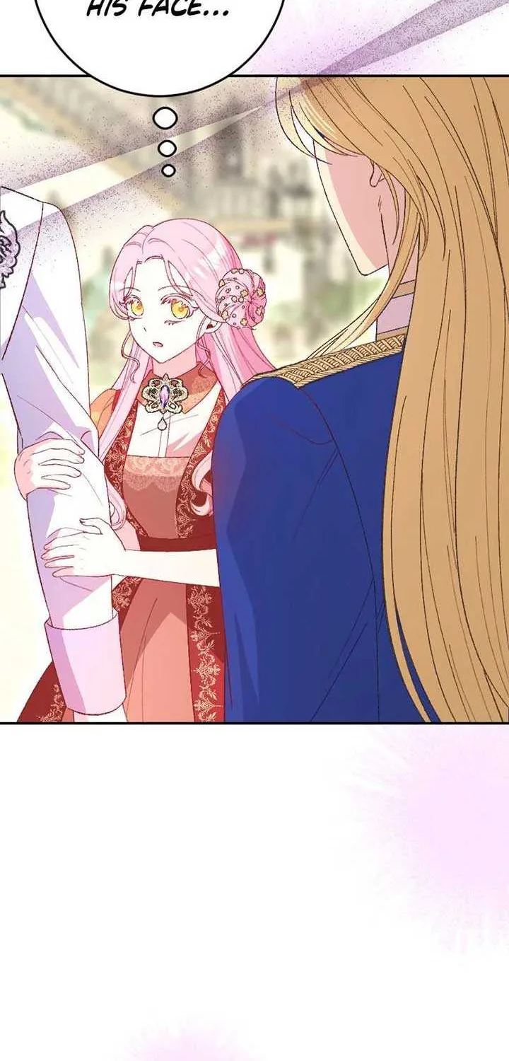 This Reincarnated Countess Is Trying to Escape From Her Prince Chapter 28 page 83 - 