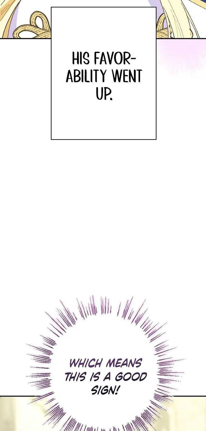 This Reincarnated Countess Is Trying to Escape From Her Prince Chapter 28 page 85 - 