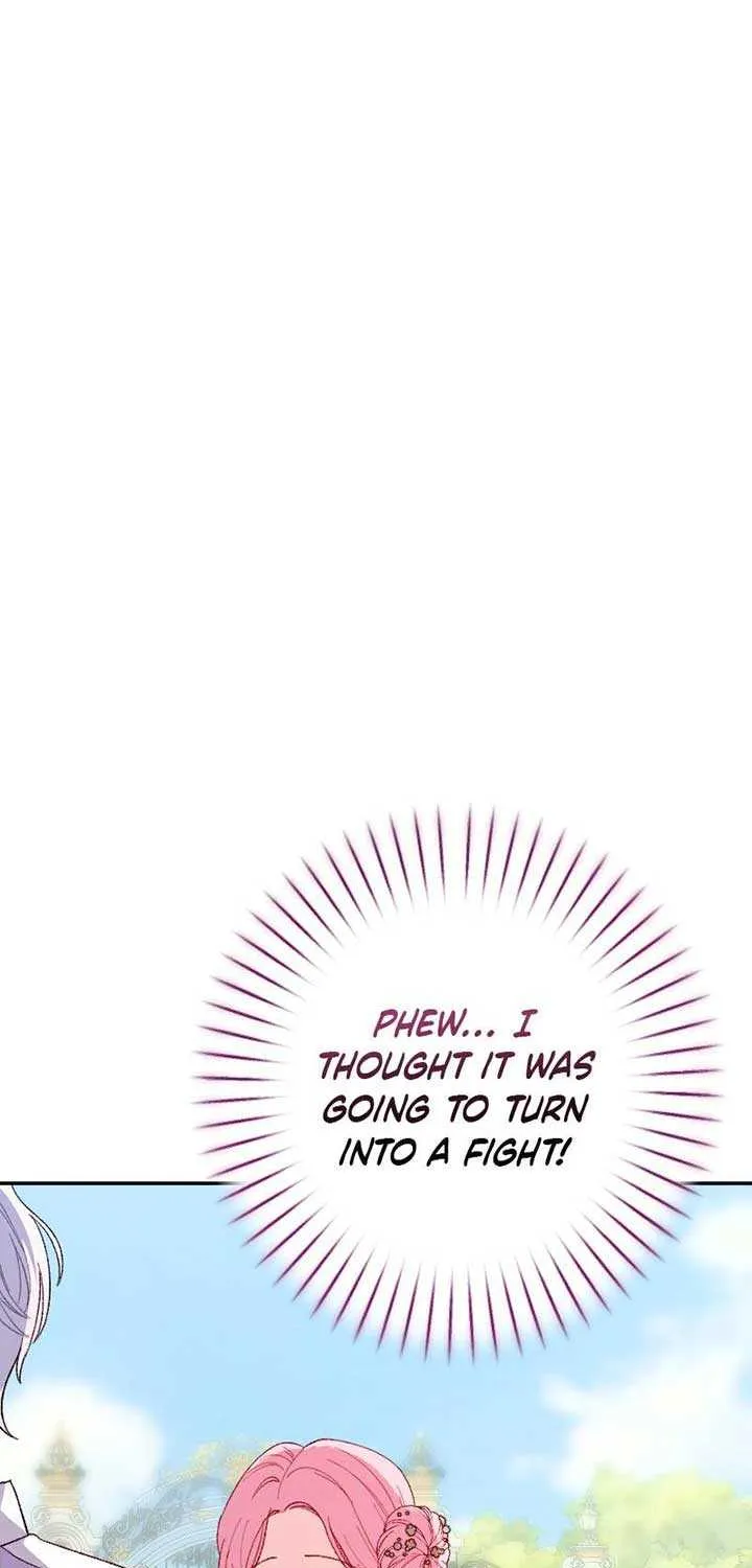 This Reincarnated Countess Is Trying to Escape From Her Prince Chapter 28 page 93 - 