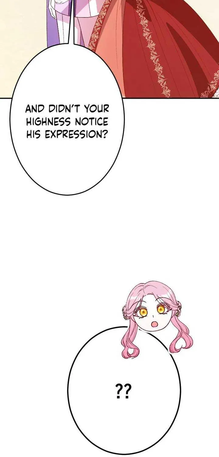 This Reincarnated Countess Is Trying to Escape From Her Prince Chapter 28 page 98 - 
