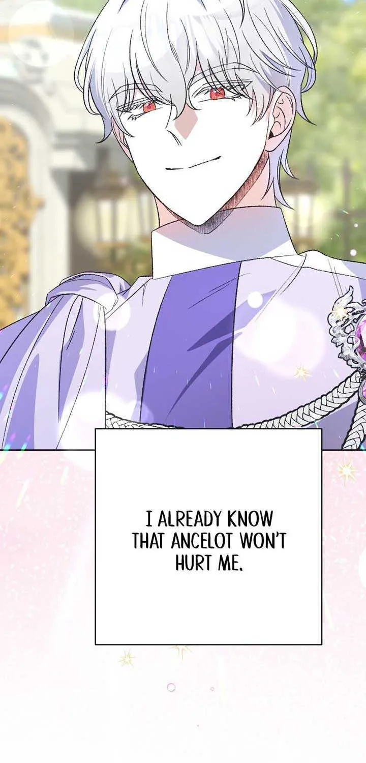 This Reincarnated Countess Is Trying to Escape From Her Prince Chapter 29 page 17 - 