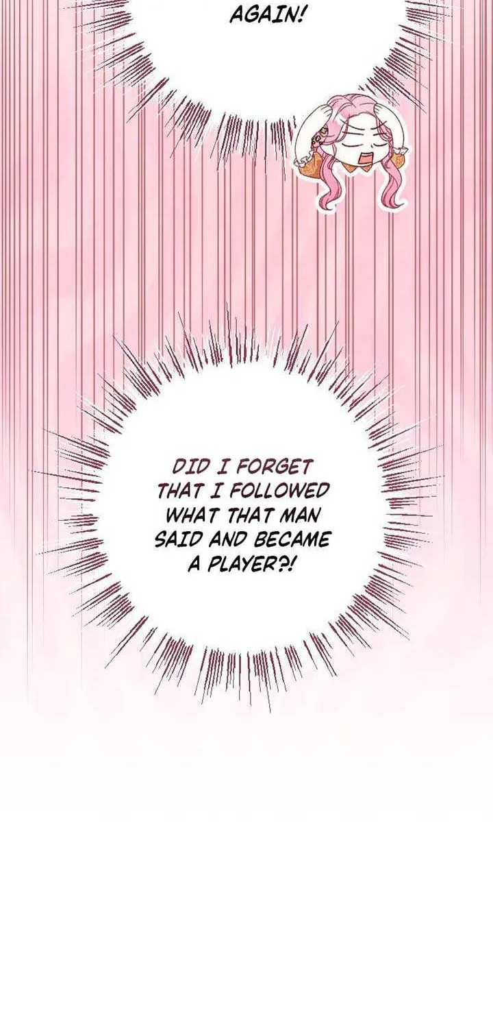 This Reincarnated Countess Is Trying to Escape From Her Prince Chapter 29 page 21 - 
