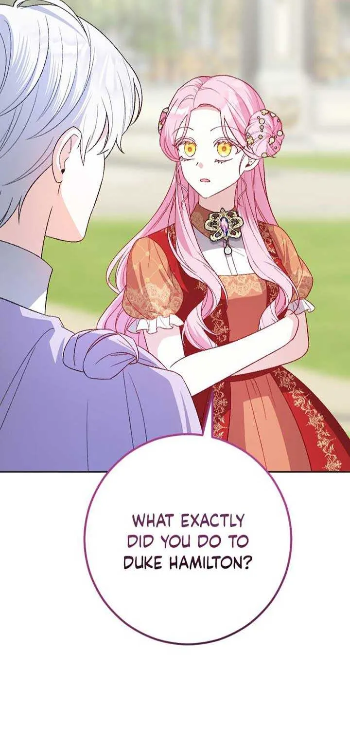 This Reincarnated Countess Is Trying to Escape From Her Prince Chapter 29 page 23 - 