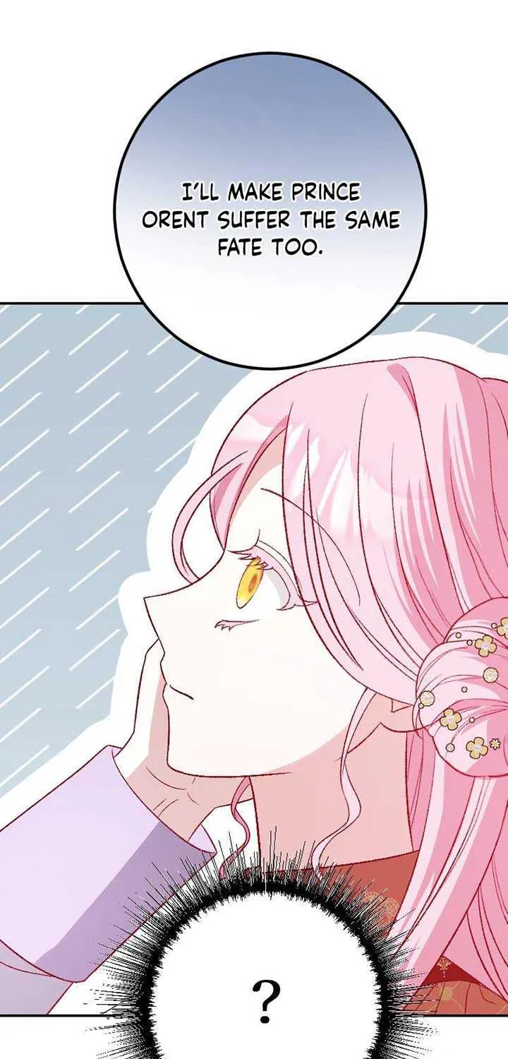 This Reincarnated Countess Is Trying to Escape From Her Prince Chapter 29 page 39 - 