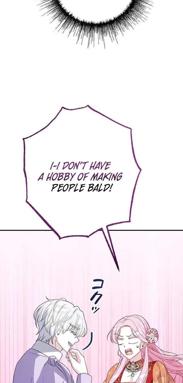 This Reincarnated Countess Is Trying to Escape From Her Prince Chapter 29 page 40 - 