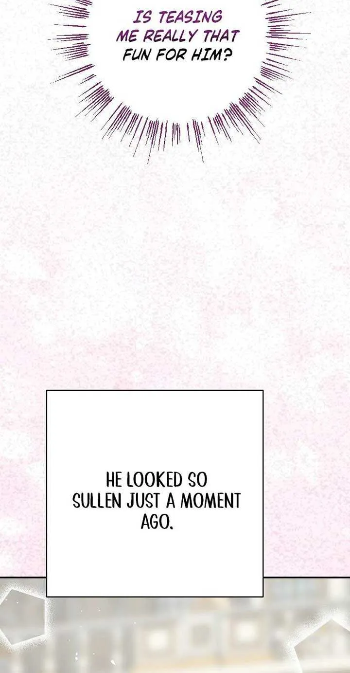 This Reincarnated Countess Is Trying to Escape From Her Prince Chapter 29 page 46 - 