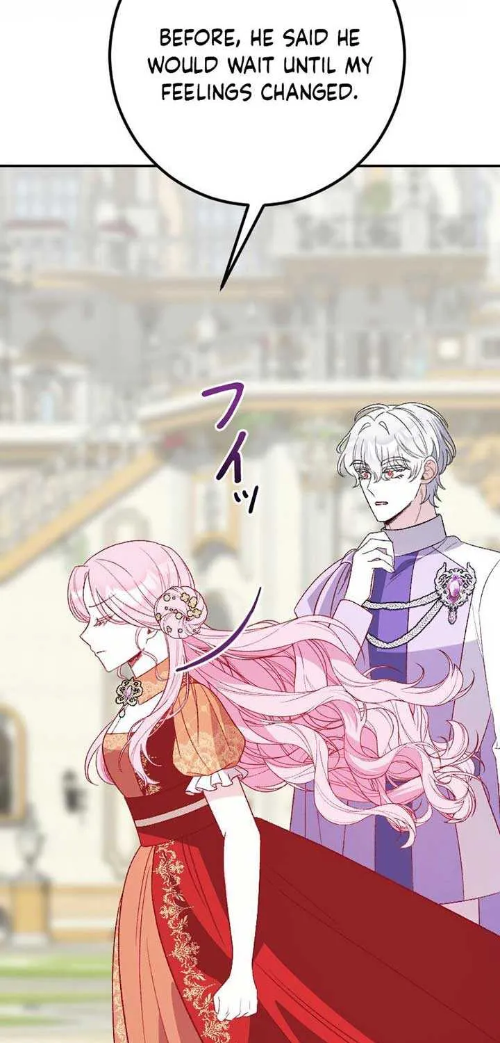 This Reincarnated Countess Is Trying to Escape From Her Prince Chapter 29 page 49 - 
