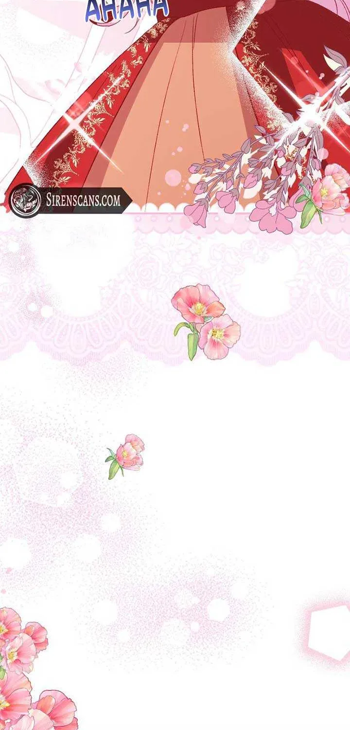 This Reincarnated Countess Is Trying to Escape From Her Prince Chapter 29 page 54 - 