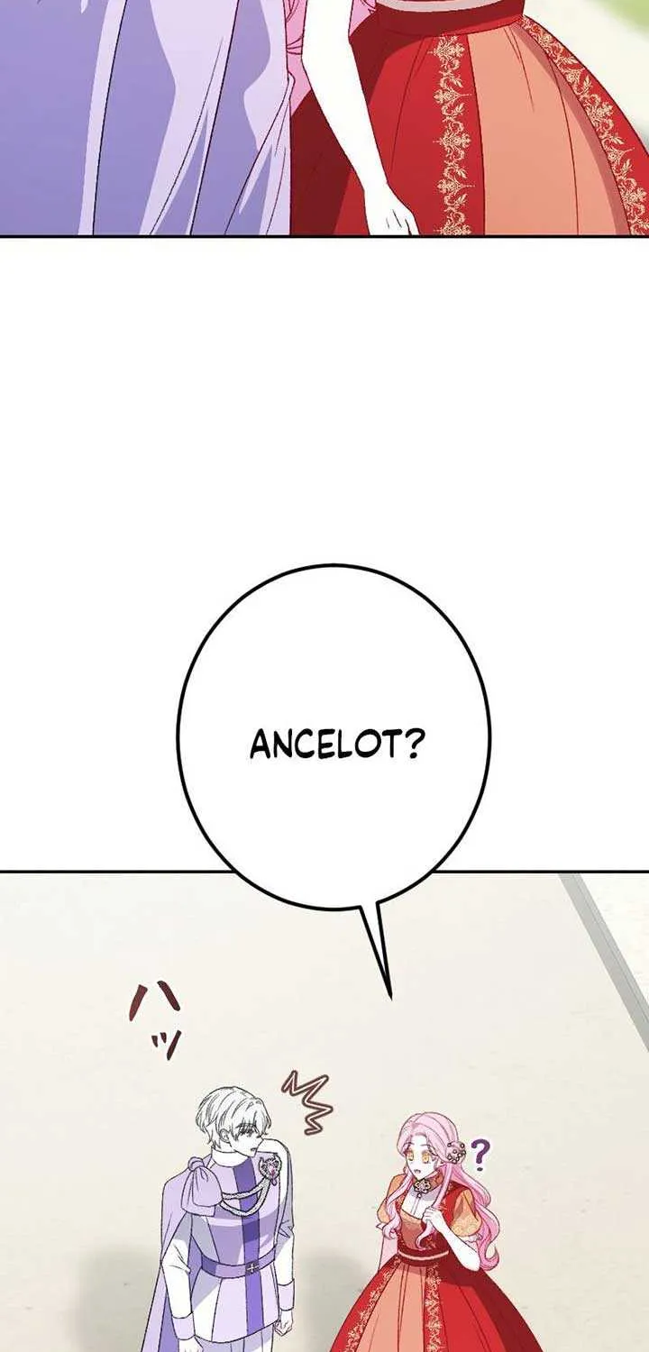This Reincarnated Countess Is Trying to Escape From Her Prince Chapter 29 page 58 - 