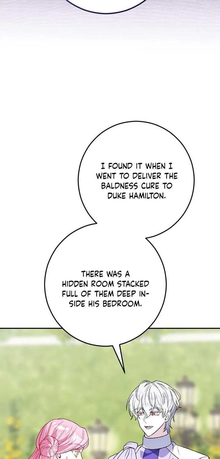 This Reincarnated Countess Is Trying to Escape From Her Prince Chapter 29 page 70 - 