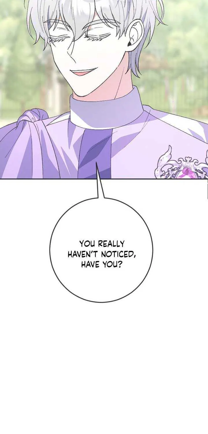 This Reincarnated Countess Is Trying to Escape From Her Prince Chapter 29 page 8 - 