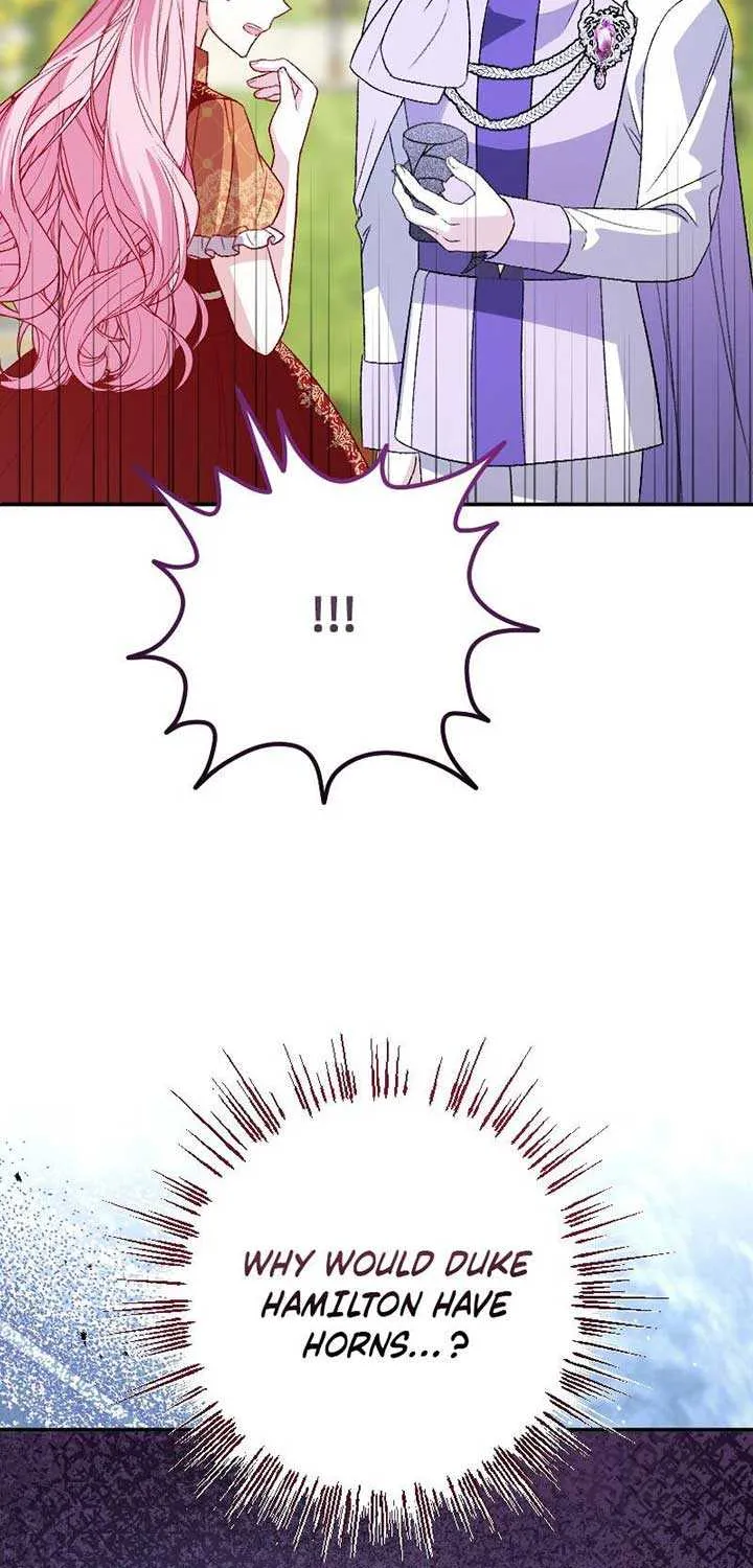 This Reincarnated Countess Is Trying to Escape From Her Prince Chapter 29 page 71 - 